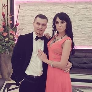 Meet your Posher, Victorovici